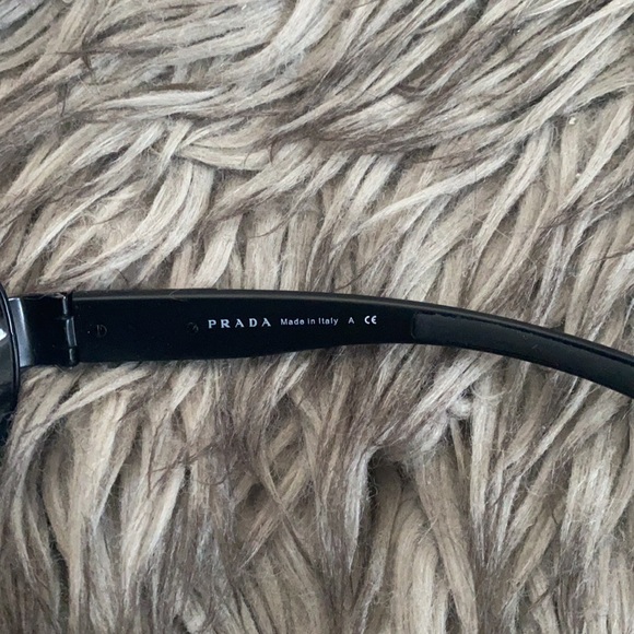 Prada Sunglasses - Picture 3 of 6